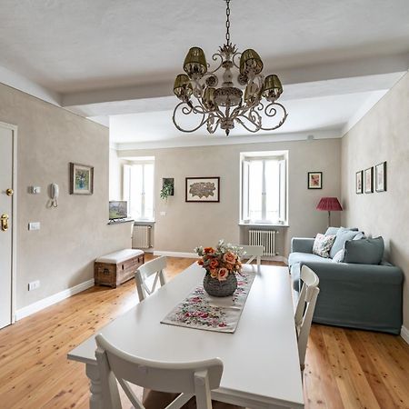 Modern Apartment In The Heart Of Lucca! מראה חיצוני תמונה