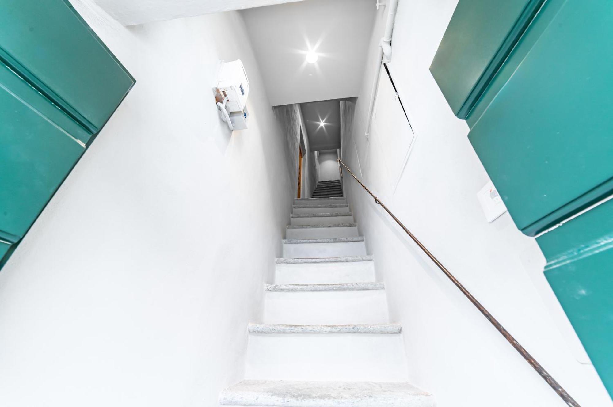 Modern Apartment In The Heart Of Lucca! מראה חיצוני תמונה