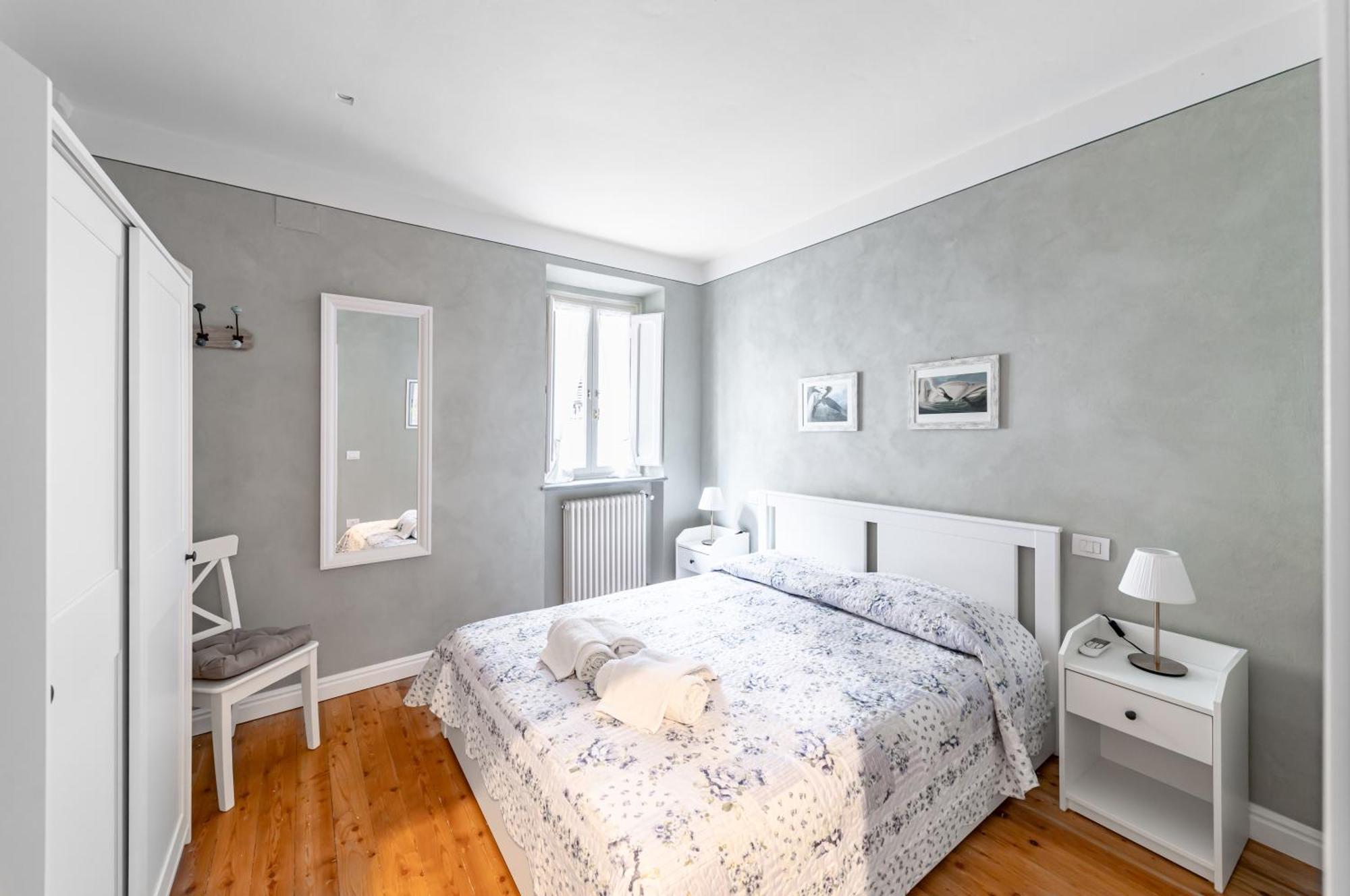 Modern Apartment In The Heart Of Lucca! מראה חיצוני תמונה